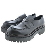 PRADA（プラダ）その他 黒 サイズ:7(27cm位) メンズ/2200621932072
