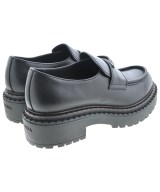 PRADA（プラダ）その他 黒 サイズ:7(27cm位) メンズ/2200621932072