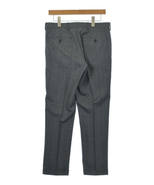PRADA（プラダ）スラックス グレー サイズ:46(M位) メンズ/2200608729039