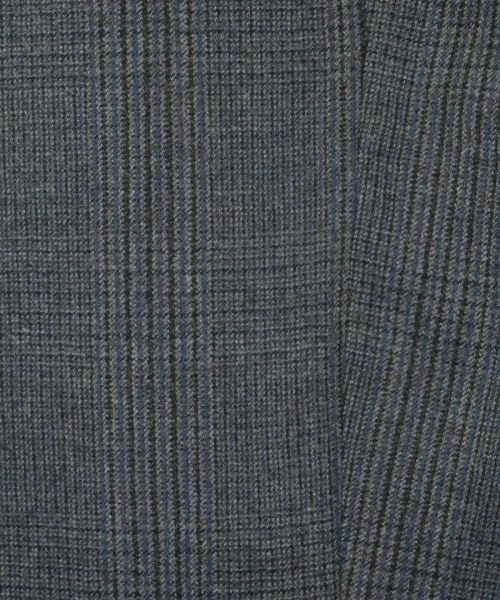 PRADA（プラダ）スラックス グレー サイズ:46(M位) メンズ/2200608729039