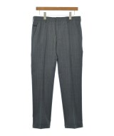 PRADA（プラダ）スラックス グレー サイズ:46(M位) メンズ/2200608729039