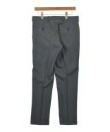 PRADA（プラダ）スラックス グレー サイズ:46(M位) メンズ/2200608729039