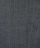 PRADA（プラダ）スラックス グレー サイズ:46(M位) メンズ/2200608729039