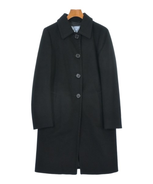 プラダ(PRADA)のPRADA ステンカラーコート