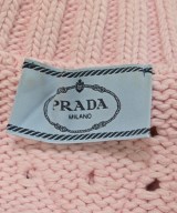 PRADA（プラダ）カーディガン ピンク サイズ:36(XS位) レディース/2200622402024