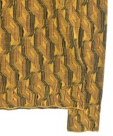 PRADA（プラダ）ニット・セーター 黄 サイズ:46(XL位) レディース/2200622402086