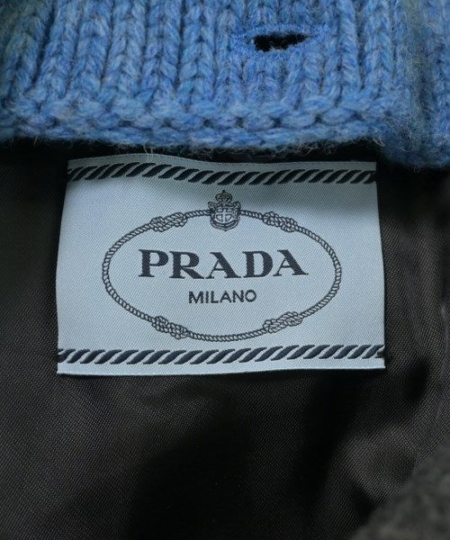 PRADA（プラダ）その他 グレー サイズ:F レディース/2200622402215