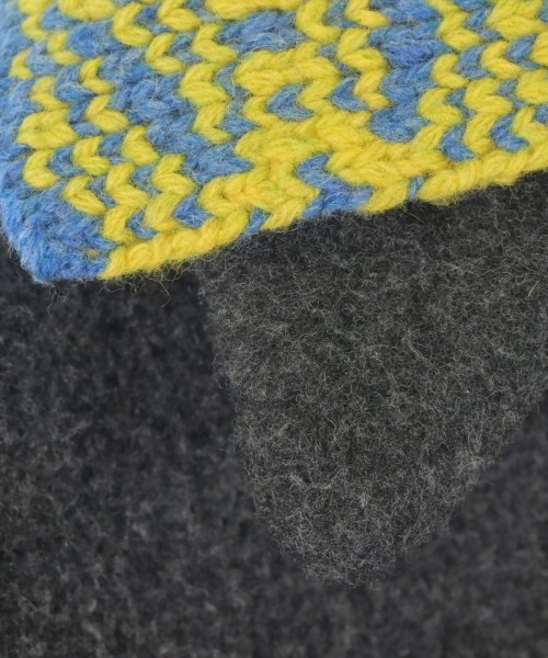 PRADA（プラダ）その他 グレー サイズ:F レディース/2200622402215