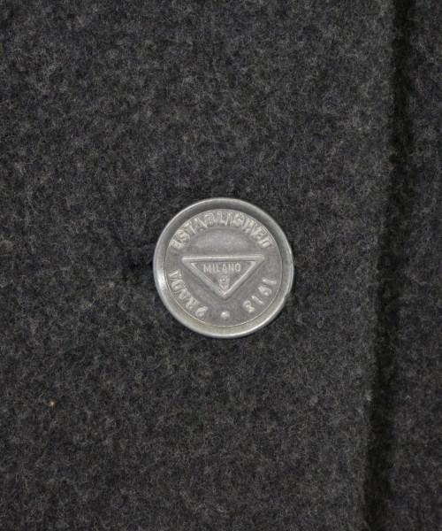 PRADA（プラダ）その他 グレー サイズ:F レディース/2200622402215