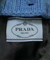PRADA（プラダ）その他 グレー サイズ:F レディース/2200622402215