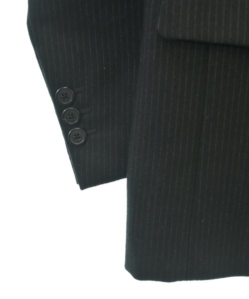 PRADA（プラダ）テーラードジャケット 紺 サイズ:38(S位) レディース/2200622402260