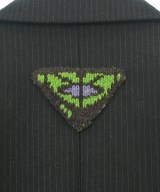 PRADA（プラダ）テーラードジャケット 紺 サイズ:38(S位) レディース/2200622402260