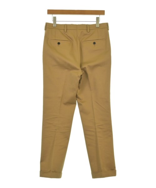 PRADA（プラダ）ビジネス 茶 サイズ:46(M位)/44(S位) メンズ/2200622402321