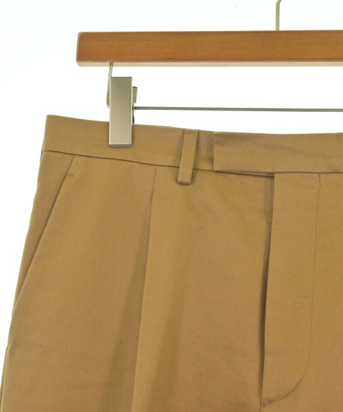 PRADA（プラダ）ビジネス 茶 サイズ:46(M位)/44(S位) メンズ/2200622402321