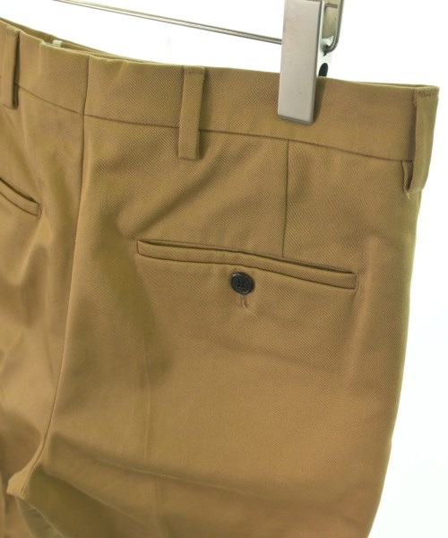 PRADA（プラダ）ビジネス 茶 サイズ:46(M位)/44(S位) メンズ/2200622402321