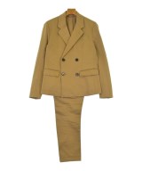 PRADA（プラダ）ビジネス 茶 サイズ:46(M位)/44(S位) メンズ/2200622402321