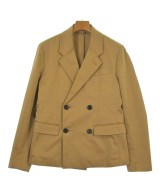 PRADA（プラダ）ビジネス 茶 サイズ:46(M位)/44(S位) メンズ/2200622402321