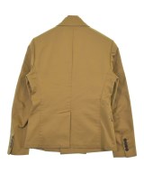 PRADA（プラダ）ビジネス 茶 サイズ:46(M位)/44(S位) メンズ/2200622402321