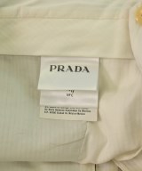 PRADA（プラダ）ビジネス 茶 サイズ:46(M位)/44(S位) メンズ/2200622402321