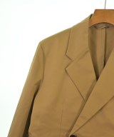 PRADA（プラダ）ビジネス 茶 サイズ:46(M位)/44(S位) メンズ/2200622402321