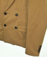 PRADA（プラダ）ビジネス 茶 サイズ:46(M位)/44(S位) メンズ/2200622402321