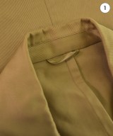 PRADA（プラダ）ビジネス 茶 サイズ:46(M位)/44(S位) メンズ/2200622402321