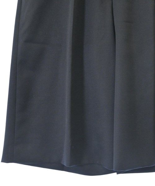 PRADA（プラダ）ショートパンツ 紺 サイズ:38(S位) レディース/2200622402352