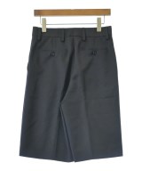 PRADA（プラダ）ショートパンツ 紺 サイズ:38(S位) レディース/2200622402352