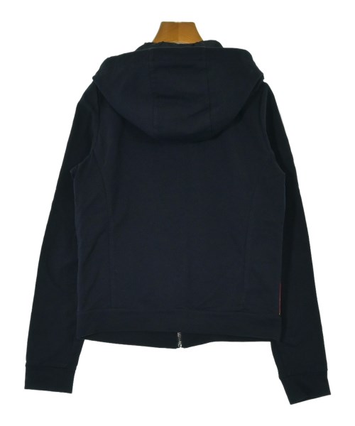 PRADA（プラダ）パーカー 紺 サイズ:M レディース/2200622562025