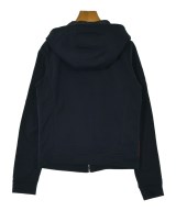 PRADA（プラダ）パーカー 紺 サイズ:M レディース/2200622562025