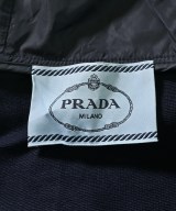 PRADA（プラダ）パーカー 紺 サイズ:M レディース/2200622562025