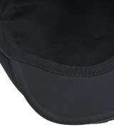 PRADA（プラダ）ハンチング・ベレー帽 黒 サイズ:L メンズ/2200622857060