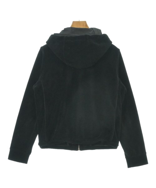 PRADA（プラダ）パーカー 黒 サイズ:S レディース/2200619857080