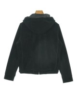 PRADA（プラダ）パーカー 黒 サイズ:S レディース/2200619857080