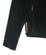 PRADA（プラダ）パーカー 黒 サイズ:S レディース/2200619857080