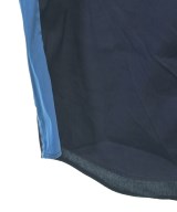 PRADA（プラダ）カジュアルシャツ 紺 サイズ:XS メンズ/2200622897073