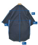 PRADA（プラダ）カジュアルシャツ 紺 サイズ:XS メンズ/2200622897073