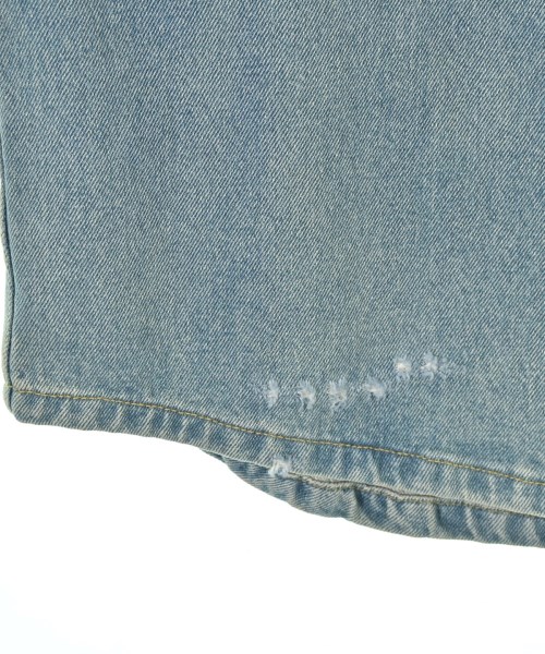 PRADA（プラダ）カジュアルシャツ 青 サイズ:40(M位) レディース/2200623034194