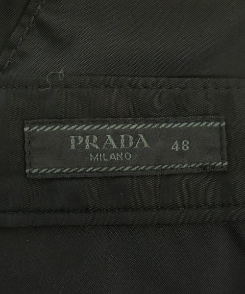 PRADA（プラダ）その他 黒 サイズ:48(L位) メンズ/2200623104019