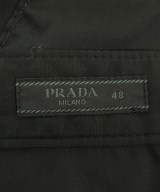 PRADA（プラダ）その他 黒 サイズ:48(L位) メンズ/2200623104019