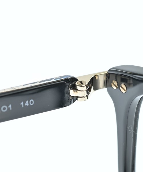 GUCCI（グッチ）メガネ 黒 サイズ:- レディース/2200623121016