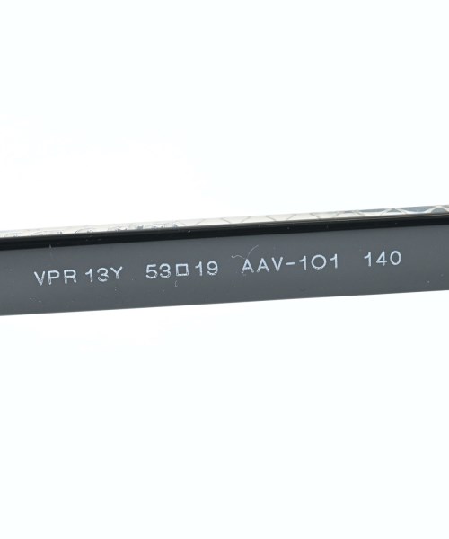 GUCCI（グッチ）メガネ 黒 サイズ:- レディース/2200623121016