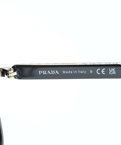 GUCCI（グッチ）メガネ 黒 サイズ:- レディース/2200623121016