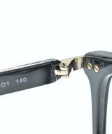 GUCCI（グッチ）メガネ 黒 サイズ:- レディース/2200623121016
