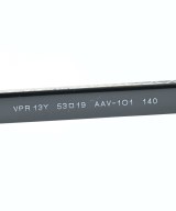 GUCCI（グッチ）メガネ 黒 サイズ:- レディース/2200623121016