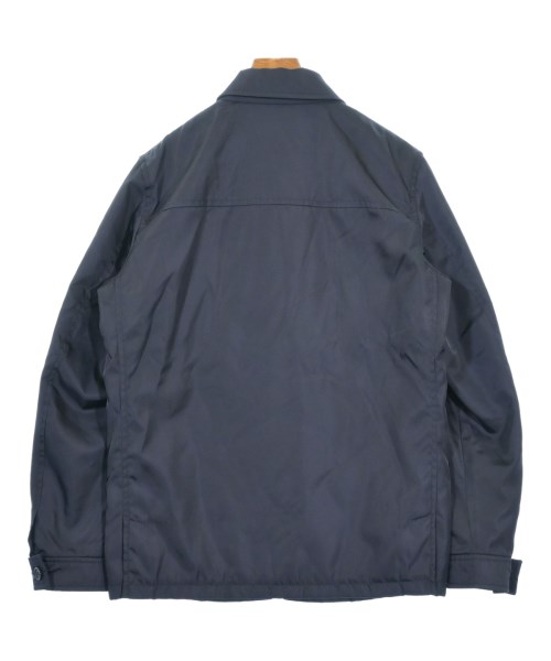 PRADA（プラダ）その他 紺 サイズ:46(M位) メンズ/2200623126011