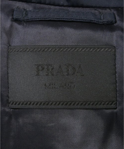 PRADA（プラダ）その他 紺 サイズ:46(M位) メンズ/2200623126011