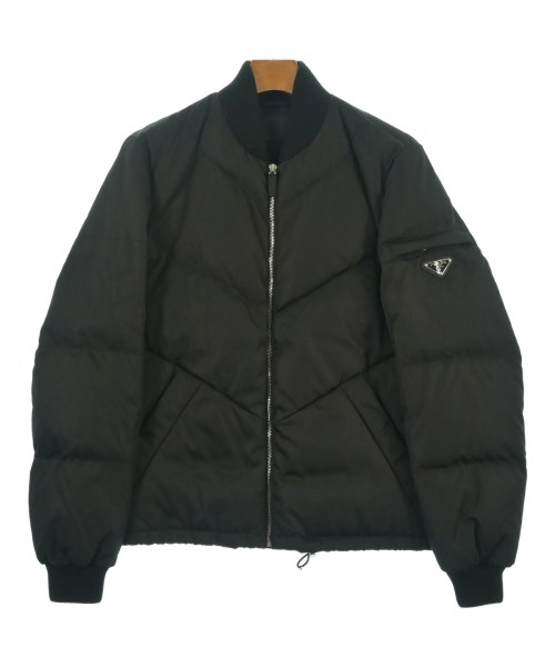 プラダ(PRADA)のPRADA ダウンジャケット/ダウンベスト