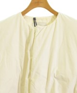 PRADA（プラダ）ダウンジャケット/ダウンベスト 白 サイズ:S メンズ/2200623290019