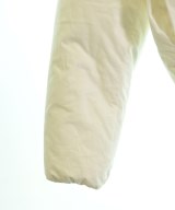 PRADA（プラダ）ダウンジャケット/ダウンベスト 白 サイズ:S メンズ/2200623290019